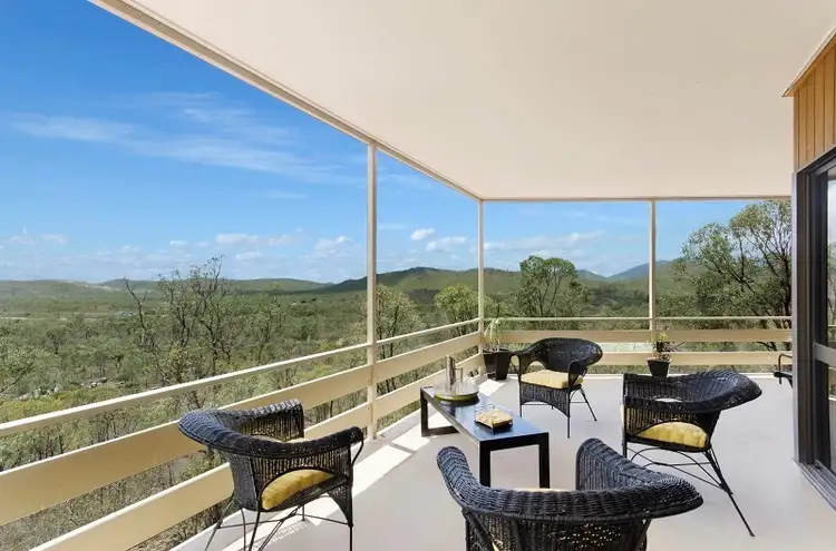 Sixth view of Homely house listing, 840 Flinders Highway, Oak Valley QLD 4811