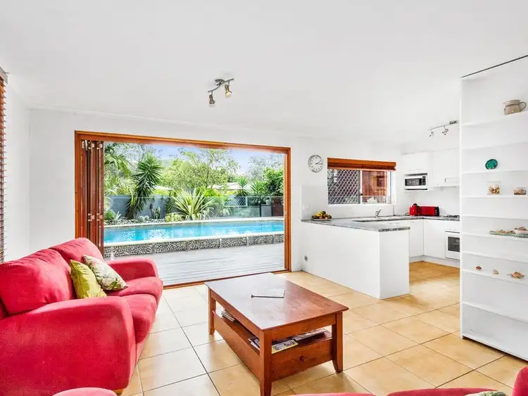 Second view of Homely house listing, 94 Cabarita Road, Cabarita Beach NSW 2488