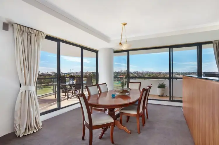 Third view of Homely apartment listing, 1510D/780 Bourke Street, Redfern NSW 2016