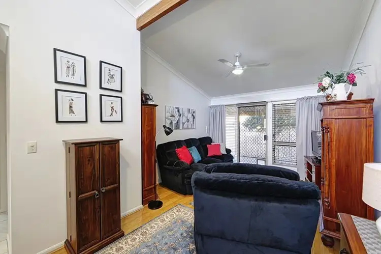 Fifth view of Homely house listing, 3/31 Pickett Street, Svensson Heights QLD 4670