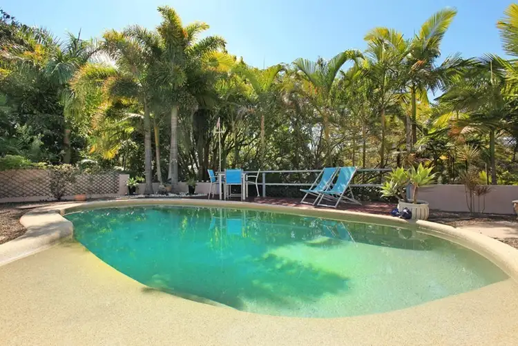 Third view of Homely house listing, 152 Petrie Creek Road, Rosemount QLD 4560