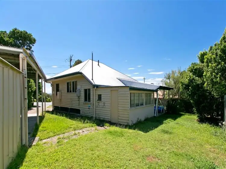 Third view of Homely house listing, 363 Wynnum North Road, Wynnum QLD 4178