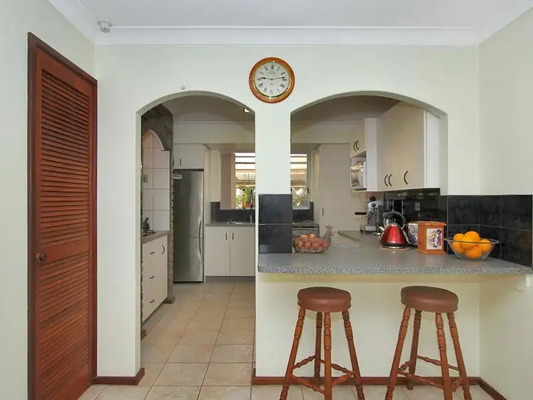 Sixth view of Homely house listing, 10 Wethered Street, Leeming WA 6149
