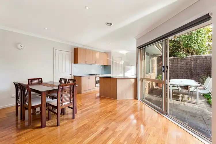 Third view of Homely townhouse listing, 1/384 Waverley Road, Mount Waverley VIC 3149