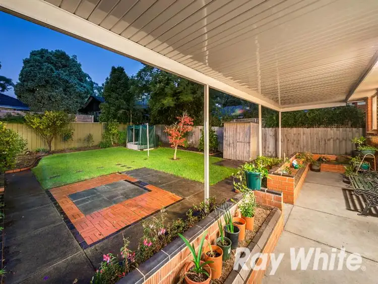 Seventh view of Homely house listing, 29 Samuel Road, Blackburn South VIC 3130