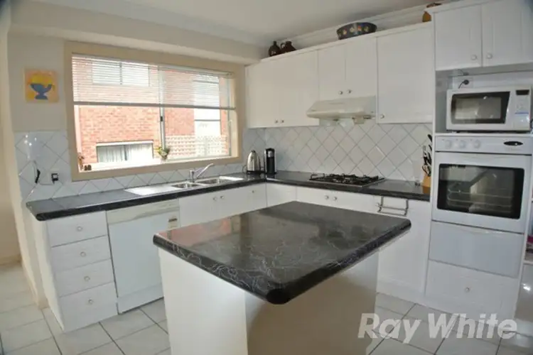 Third view of Homely house listing, 3 Dorrington Drive, Mount Waverley VIC 3149