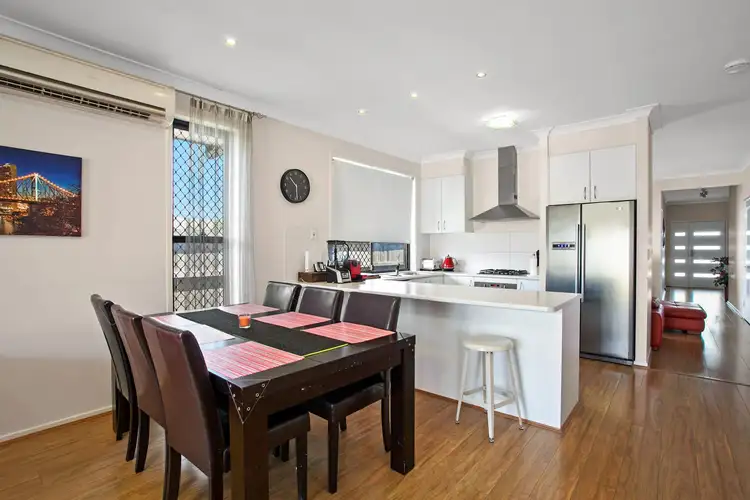 Third view of Homely house listing, 30 Kingdom Circuit, North Lakes QLD 4509
