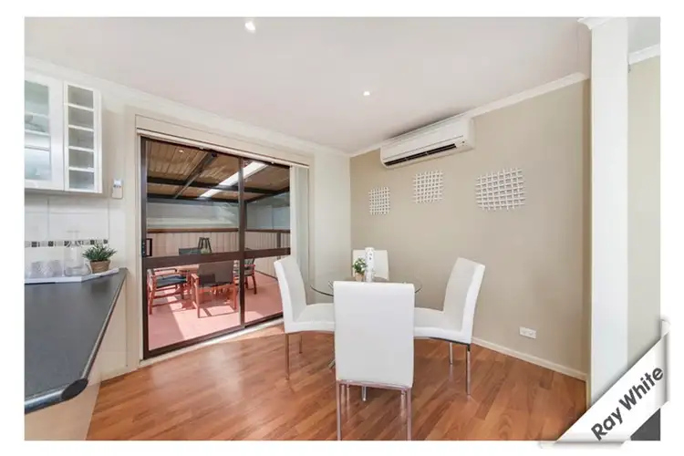 Fourth view of Homely house listing, 63 Florey Drive, Macgregor ACT 2615