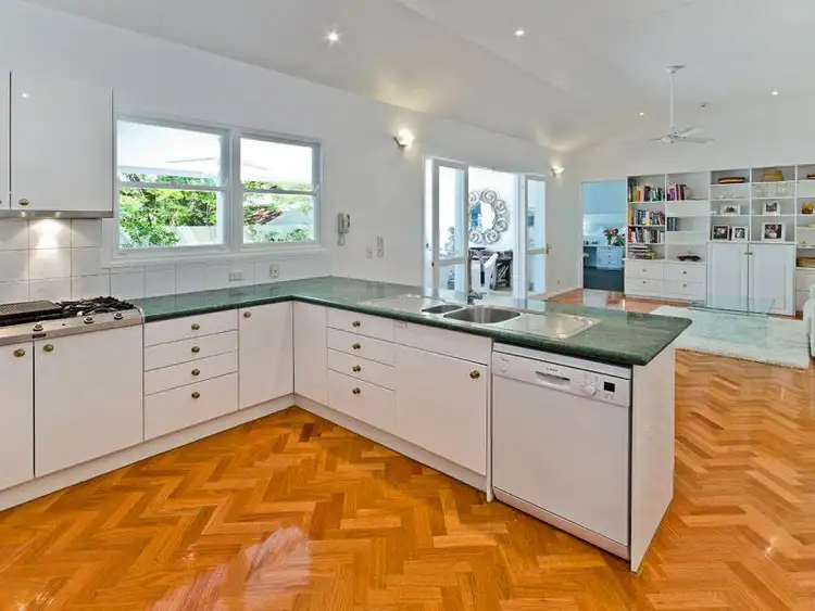 Seventh view of Homely house listing, 9 Dennison Street, Ascot QLD 4007