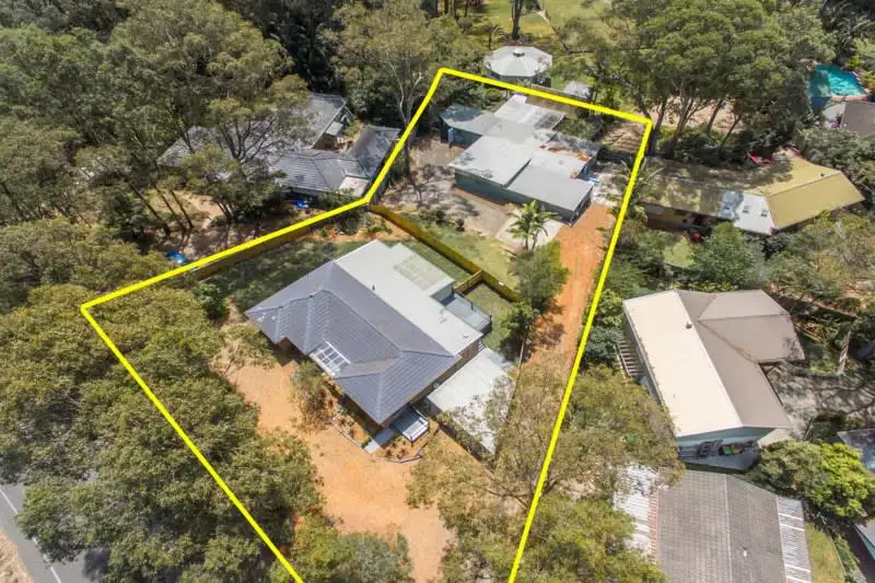 Main view of Homely house listing, 73 Berkeley Road, Glenning Valley NSW 2261