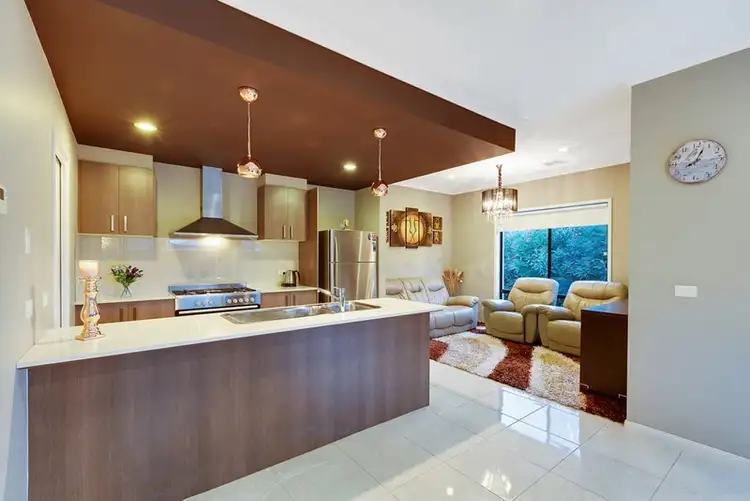 Fourth view of Homely house listing, 20 Baltic Grove, Epping VIC 3076