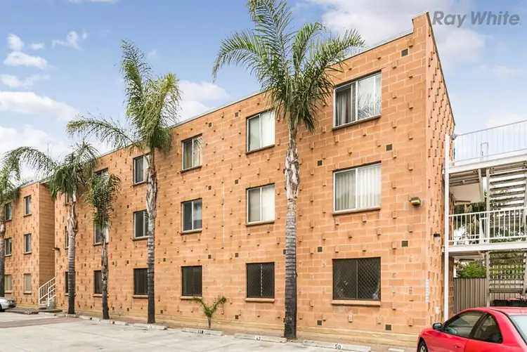 Main view of Homely unit listing, 44/133 Anzac Highway, Kurralta Park SA 5037