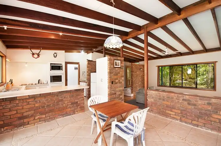 Fourth view of Homely house listing, 128 Lakes Boulevard, Wooloweyah NSW 2464