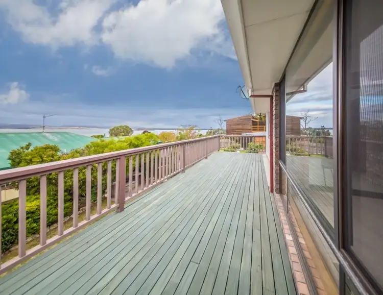 Second view of Homely house listing, 9 Third Avenue, Midway Point TAS 7171