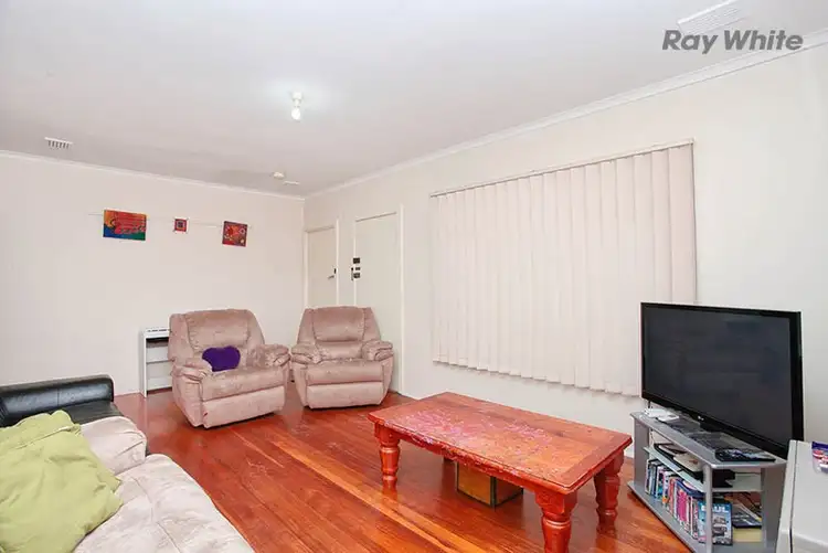 Second view of Homely house listing, 1/3 Charlesworth Street, Laverton VIC 3028