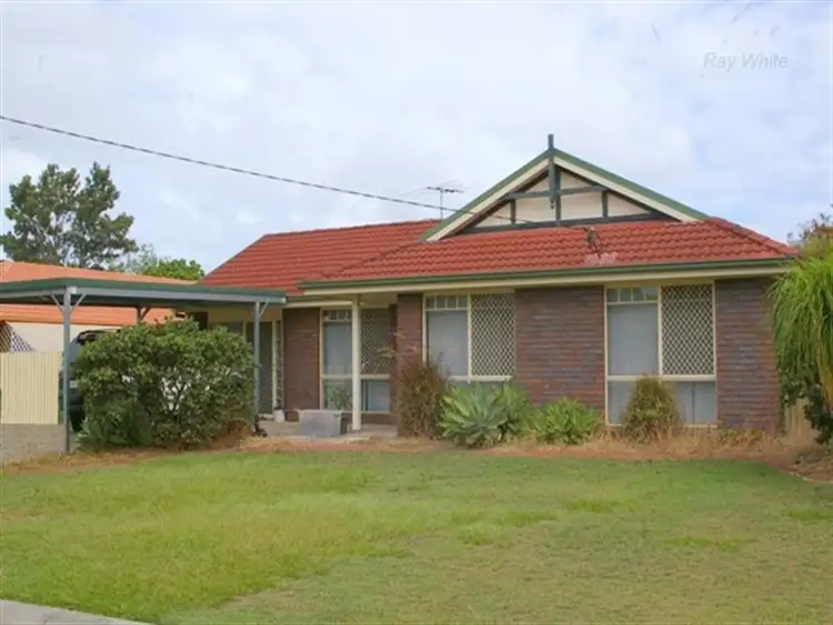 6 Antigua Crescent, Deception Bay QLD 4508