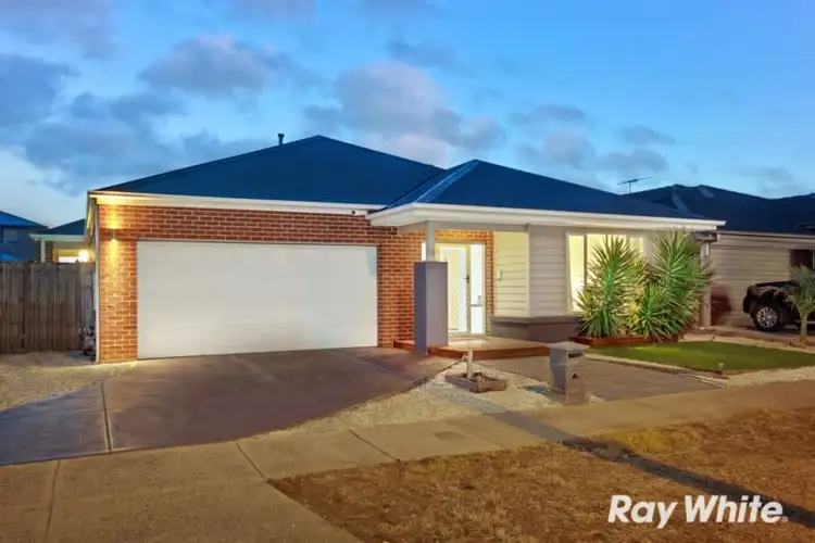 50 Alison Street, Truganina VIC 3029