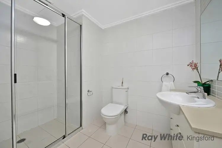 Seventh view of Homely apartment listing, 1303/591 George Street, Sydney NSW 2000