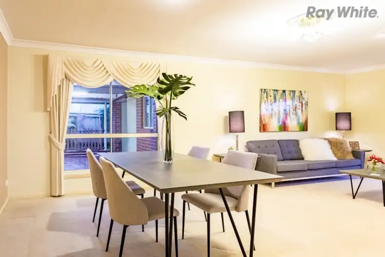 Seventh view of Homely house listing, 15 Warrego Place, Taylors Lakes VIC 3038