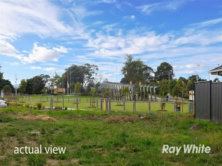 Main view of Homely land listing, 2 Friesian Place, Clyde North VIC 3978