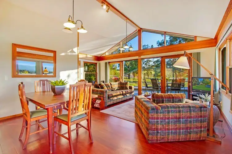 Third view of Homely house listing, 4 Christopher Place, North Richmond NSW 2754