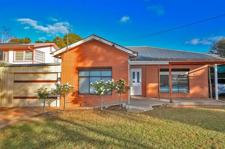 Main view of Homely house listing, 44A Jamieson Avenue, Red Cliffs VIC 3496