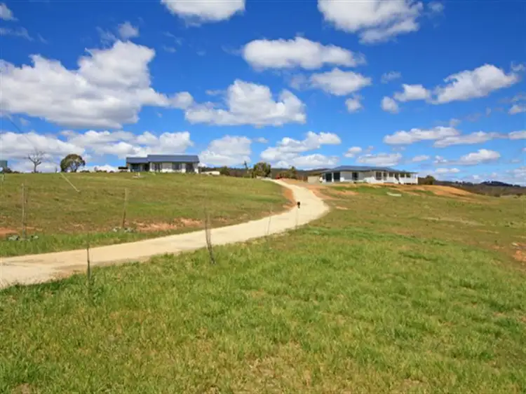2283 Hoskinstown Road, Captains Flat NSW 2621