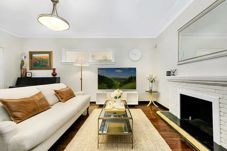 Fifth view of Homely house listing, 1566 Pacific Highway, Wahroonga NSW 2076