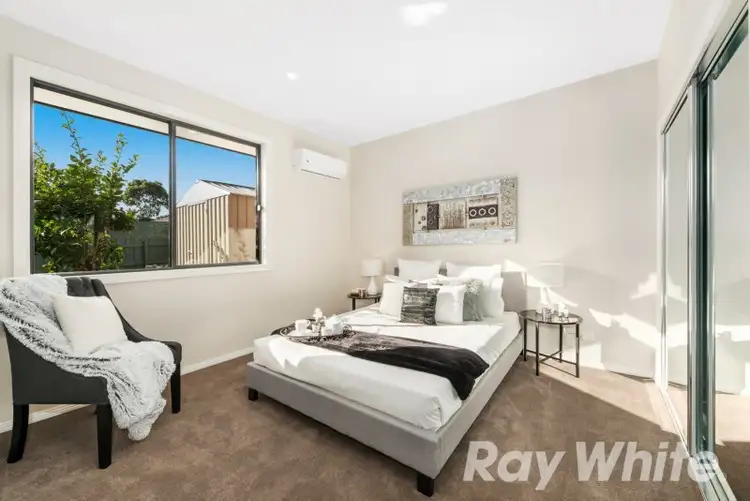 Third view of Homely townhouse listing, 14B Kingloch Parade, Wantirna VIC 3152