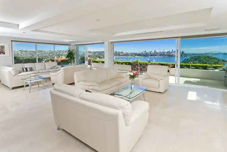 Fourth view of Homely house listing, 875 New South Head Road, Rose Bay NSW 2029