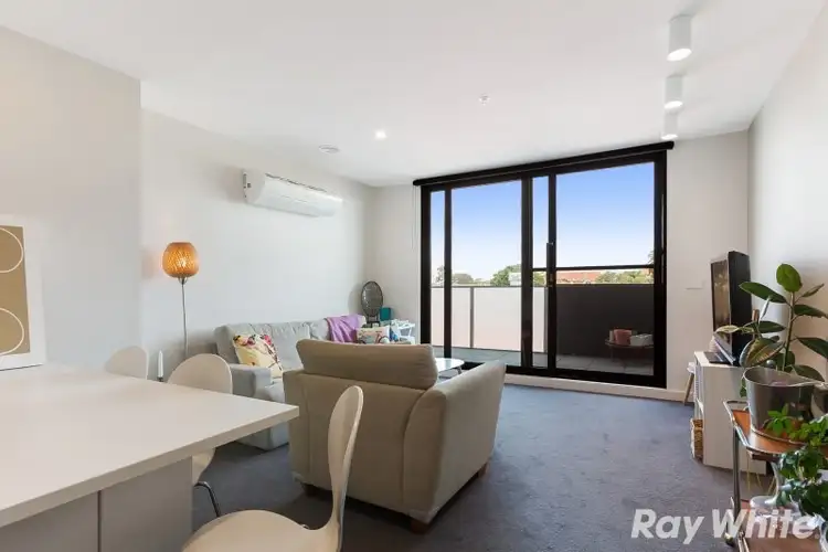 Third view of Homely apartment listing, 203/144 Collins Street, Mentone VIC 3194