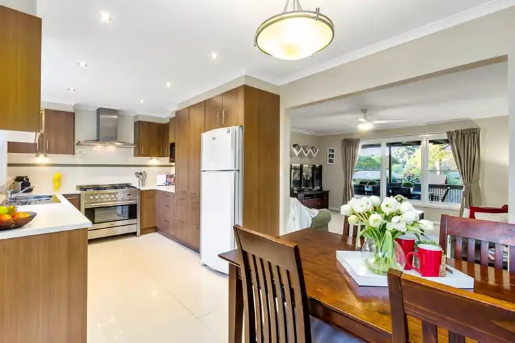 Fifth view of Homely house listing, 34 CAMERON Road, Croydon VIC 3136