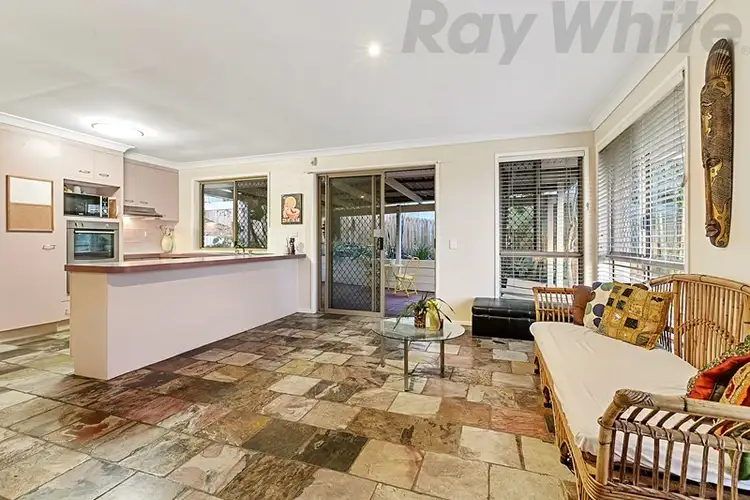 Fourth view of Homely house listing, 6 Moray Court, Alexandra Hills QLD 4161