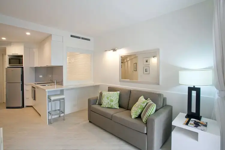 Fifth view of Homely unit listing, 303/71 Hastings Street, Noosa Heads QLD 4567