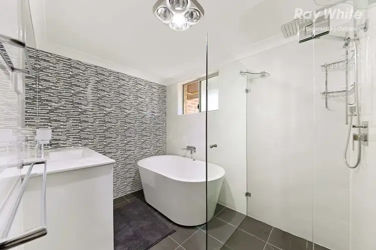 Fifth view of Homely unit listing, 5/84 Pitt Street, Granville NSW 2142