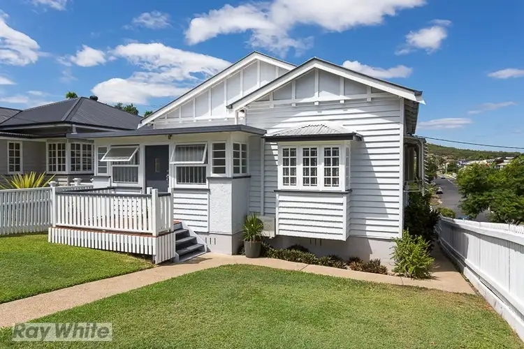 1 First Street, Camp Hill QLD 4152