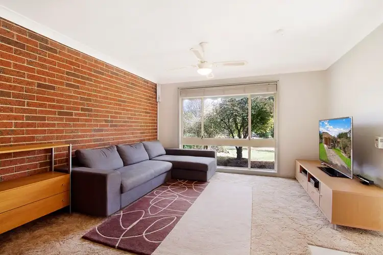 Second view of Homely house listing, 1/39 Marsden Crescent, Bligh Park NSW 2756