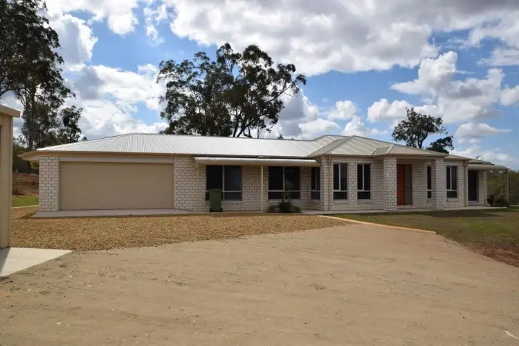 Main view of Homely rural property listing, 37 Essex Court, Mount Hallen QLD 4312