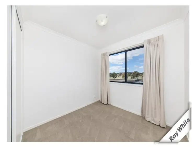 Third view of Homely house listing, 4/4 Jeff Snell Circuit, Dunlop ACT 2615