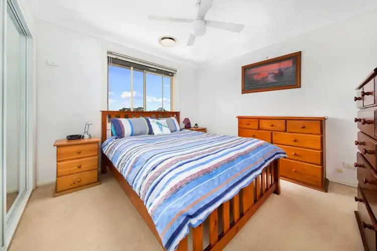 Fifth view of Homely other listing, 47 Allison Crescent, Menai NSW 2234