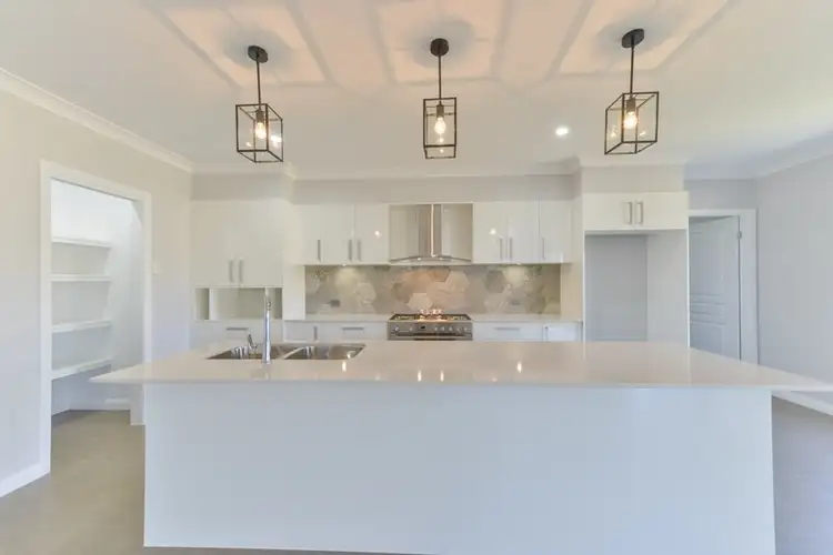 Fifth view of Homely house listing, Lot 109 Thornbill Road, Tamworth NSW 2340