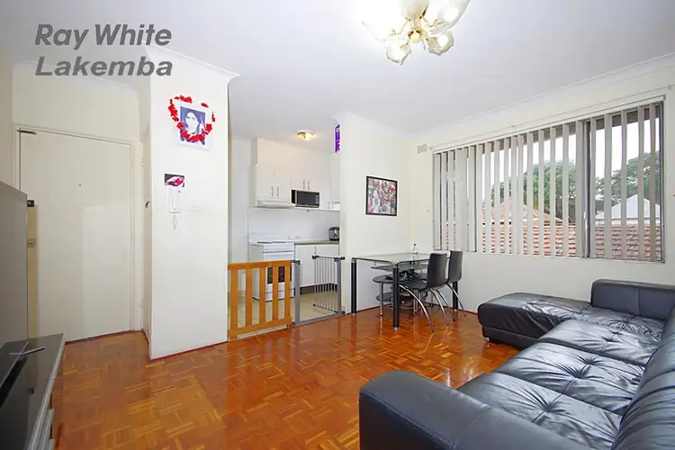Second view of Homely unit listing, 8/2 Third Avenue, Campsie NSW 2194