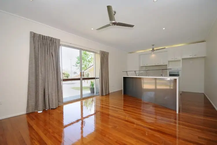 Second view of Homely house listing, 5 Garvey Street, Mount Lofty QLD 4350