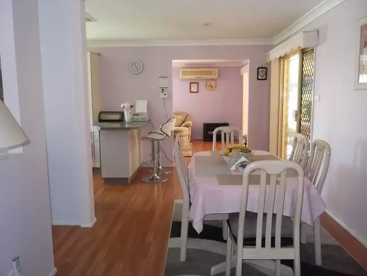 Fifth view of Homely house listing, 66/68 Cowra Road, Cowra NSW 2794