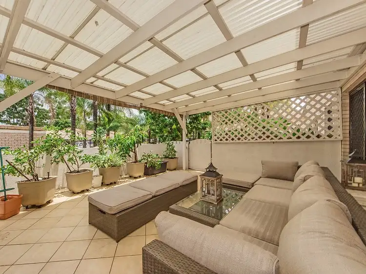 12/83 Highfield Drive, Merrimac QLD 4226