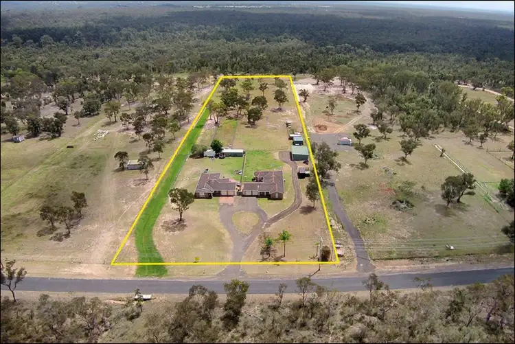Main view of Homely house listing, 53 Devlin Road, Castlereagh NSW 2749