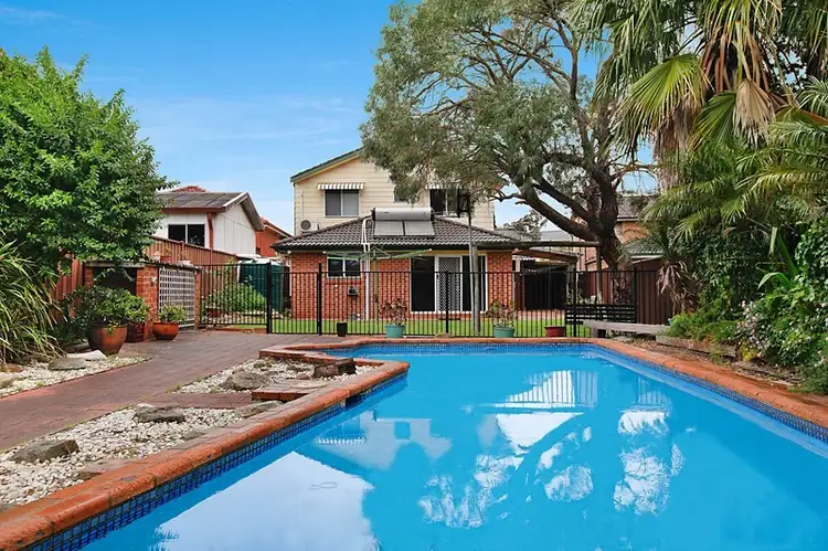 Main view of Homely house listing, 86 Australia Avenue, Matraville NSW 2036