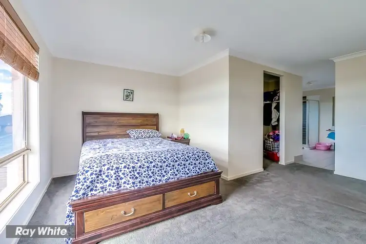 Fifth view of Homely house listing, 20 Snowbridge Road, Tarneit VIC 3029