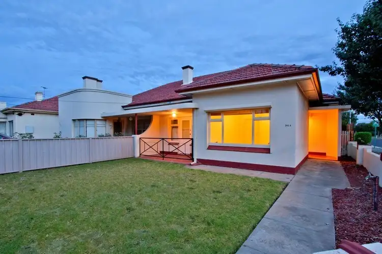 361A Henley Beach Road, Brooklyn Park SA 5032