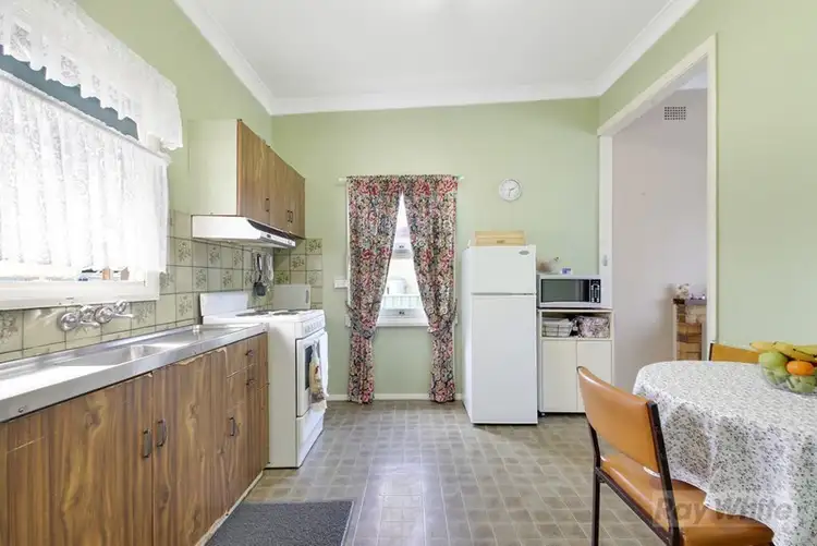 Second view of Homely house listing, 20 Gibson Street, Goulburn NSW 2580